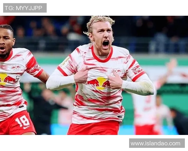 德甲焦点战莱比锡红牛主场迎战法兰克福全力争胜